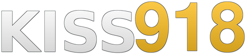 kiss918 Logo